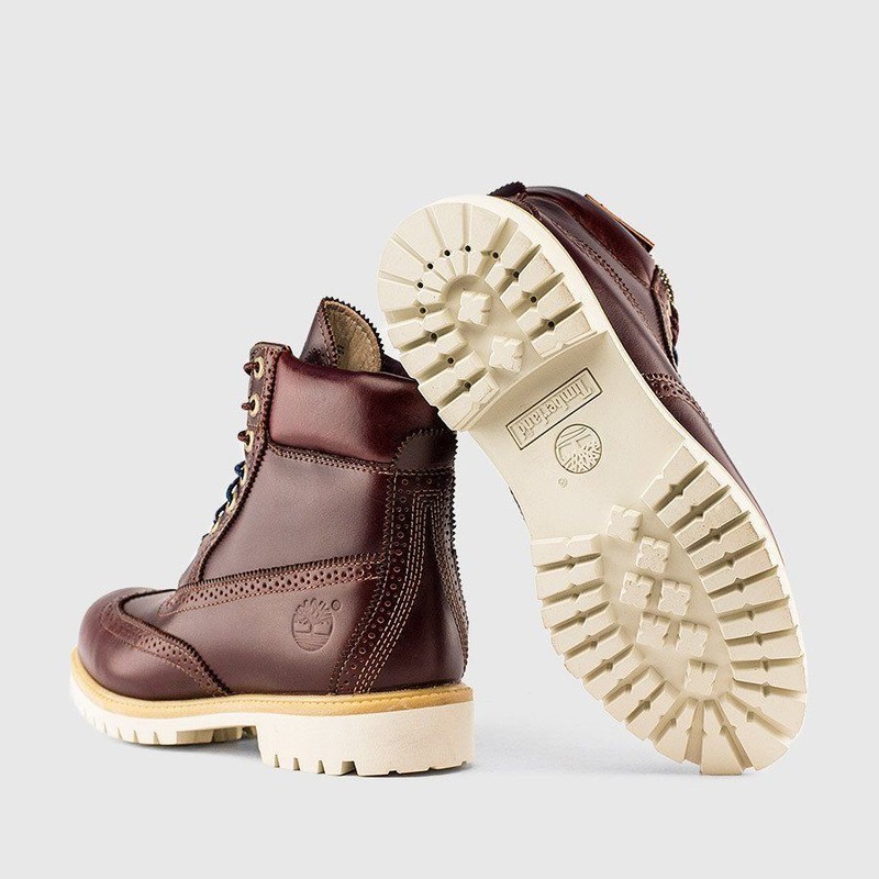 chestnut quartz timberland boots